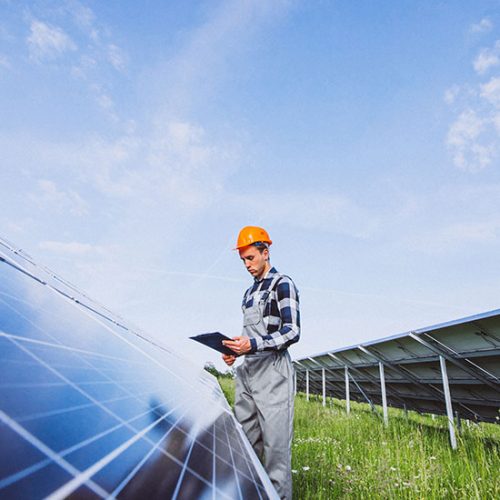 Solar Panels 101: A Beginner’s Guide to Solar Energy